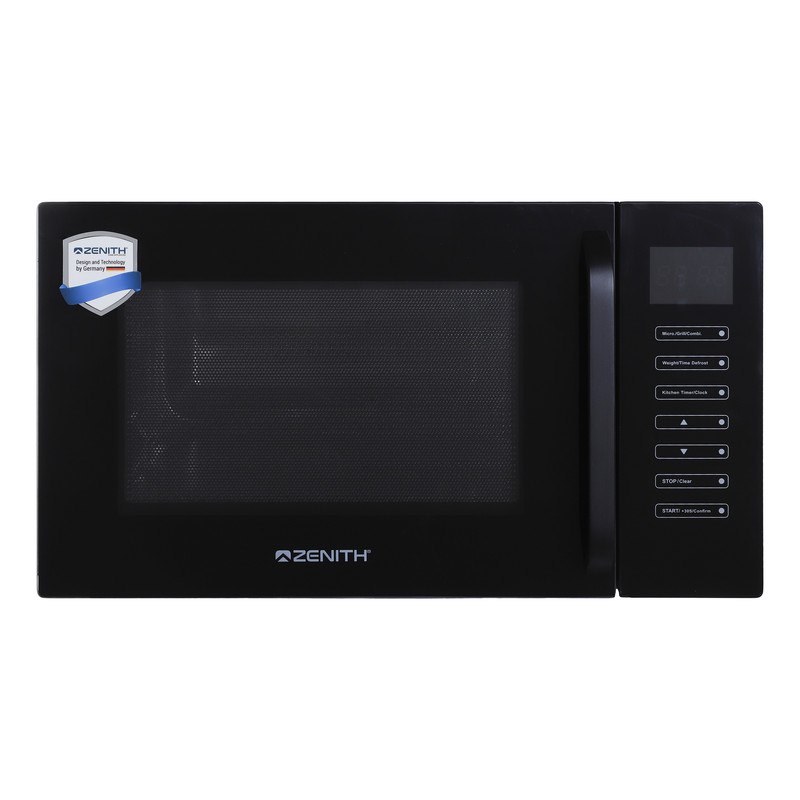 مایکروویو زنیت مدل ZMW-1458