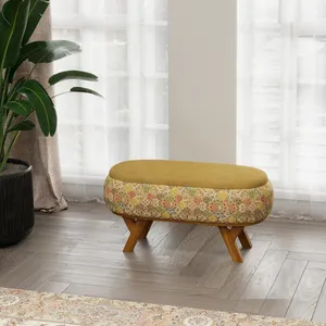 پاف مدل نیمکتی کد AK-93 90