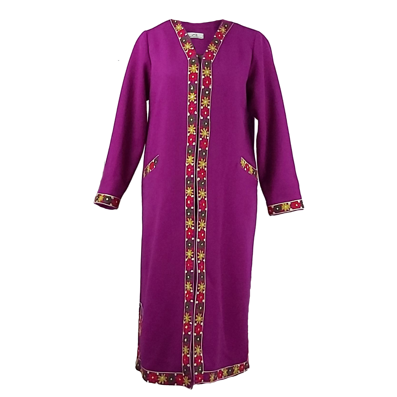 پالتو زنانه مدل 005