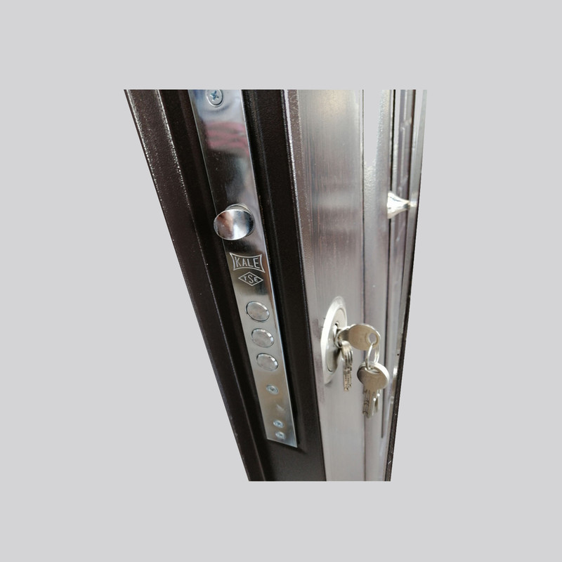 درب ضد سرقت مدل G120