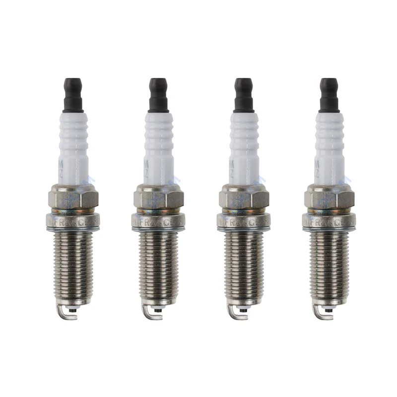 شمع خودرو اکیوم مدل RFN58HZ A158 پایه بلند بسته 4 عددی