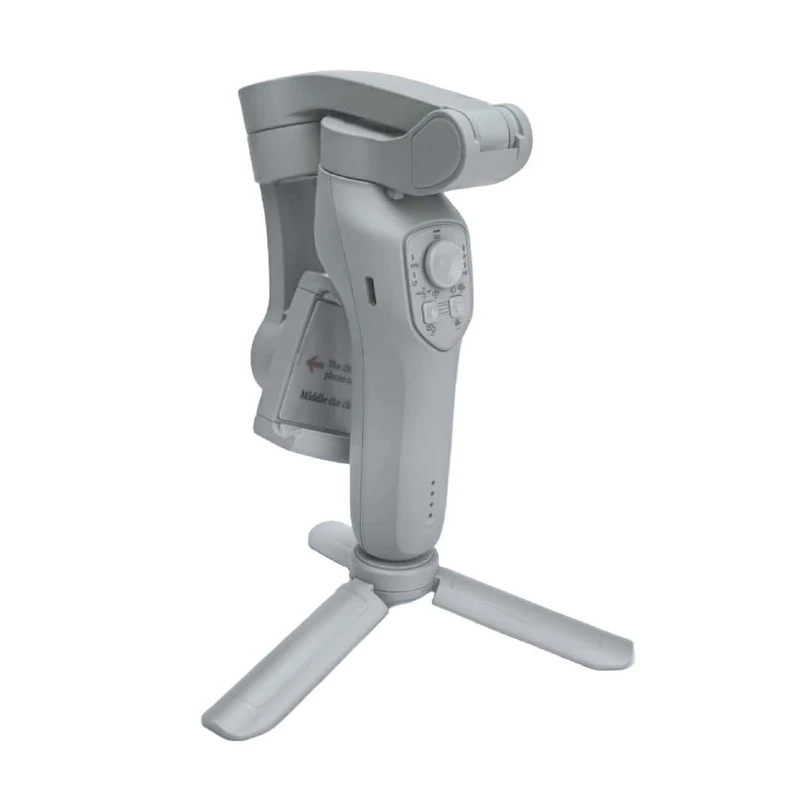 عکس شماره 5 : گیمبال تانوکی مدل l7c