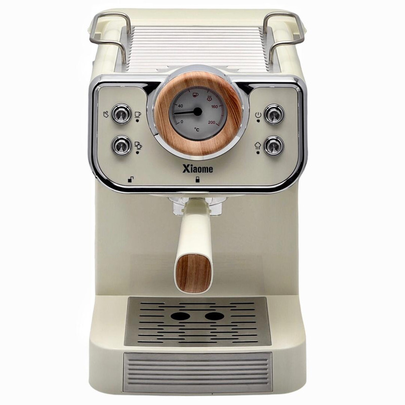 اسپرسو ساز شیائومی مدل MI-372
