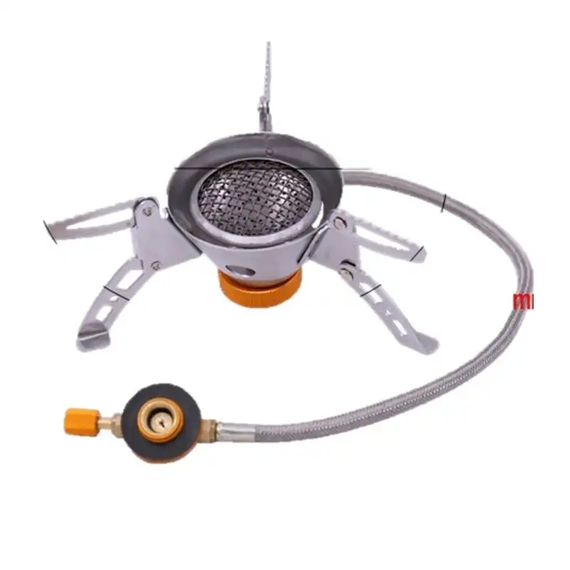 سرشعله سفری مدل STOVE-001