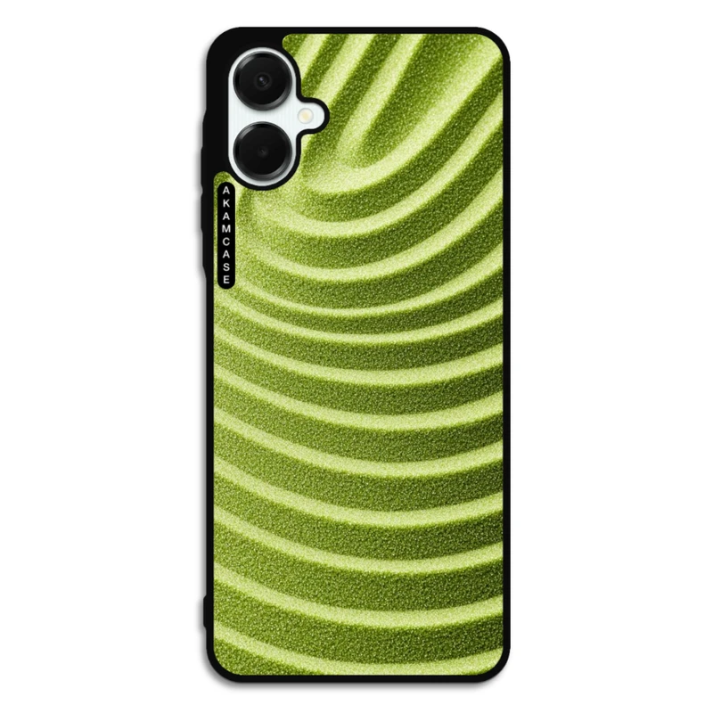 کاور آکام مدل AMC-WSGA06-MATCHA-3 مناسب برای گوشی موبایل سامسونگ Galaxy A06