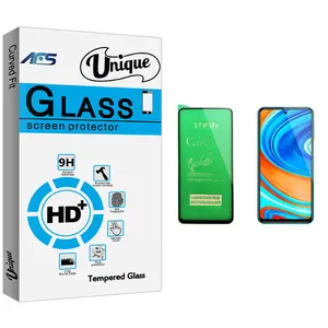 AFS Unique Glass Ceramics Screen Protector For Xiaomi شیائومی Redmi Note 9 Pro