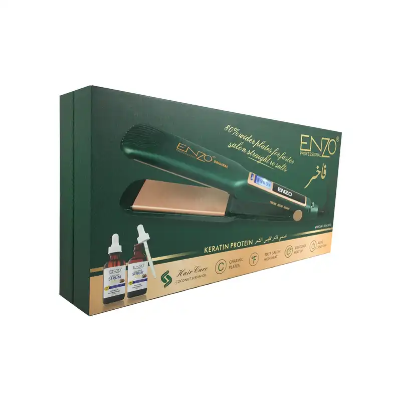 اتو مو انزو پروفیشینال مدل 3973