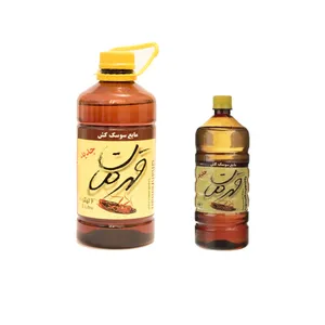 مایع سوسک کش قهرمان مدل Power-02 حجم 3000 میلی لیتر مجموعه 2 عددی