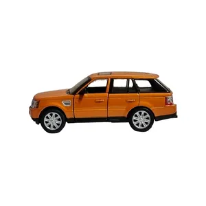ماشین بازی کینزمارت مدل RANGE ROVER SPORT