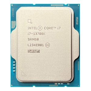 نقد و بررسی پردازنده اینتل مدل Core i7 13700K Tray توسط خریداران
