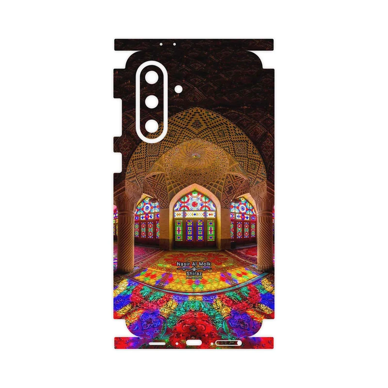 برچسب پوششی ماهوت مدل Nasir Al-Molk Mosque-FullSkin مناسب برای گوشی موبایل سامسونگ Galaxy A36