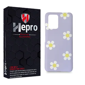HEPRO MC Cover for XIAOMI Redmi 10 / Redmi 10 Prime