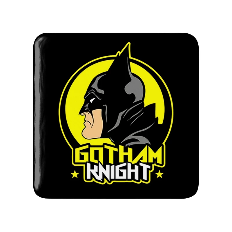  مگنت خندالو طرح بتمن کد 10268