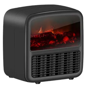 بخاری برقی مدل N6