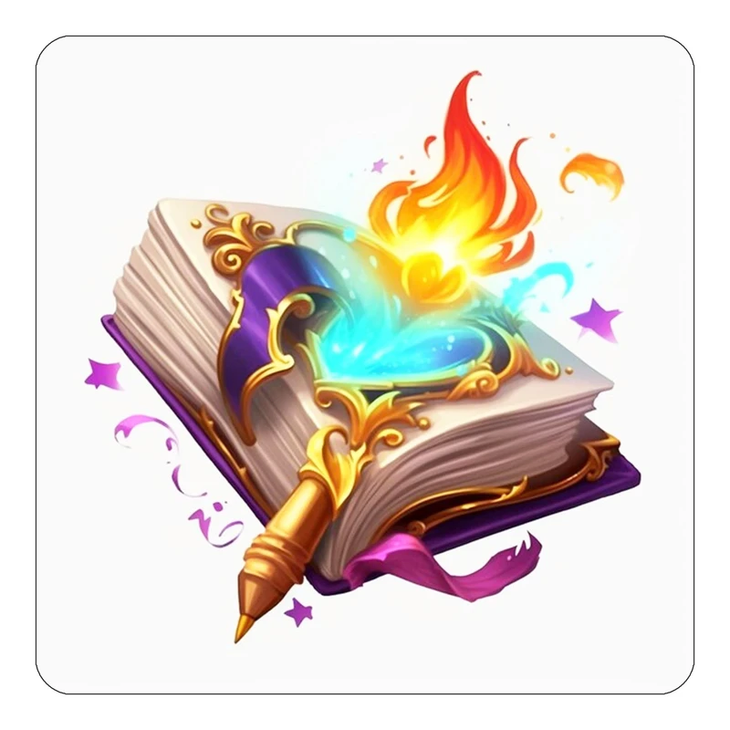 مگنت کاکتی طرح هری پاتر Harry Potter مدل mp41756