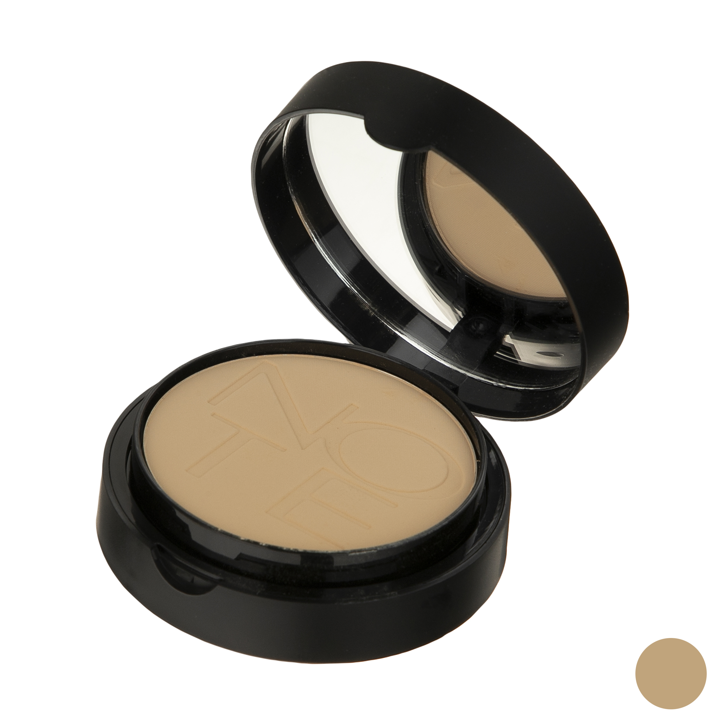 پنکیک نوت مدل Luminous Silk شماره 03