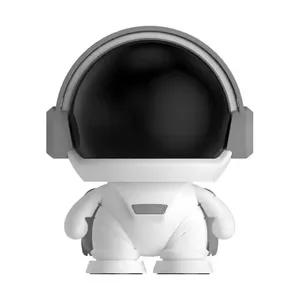 اسپیکر بلوتوثی رباتی مدل k-29