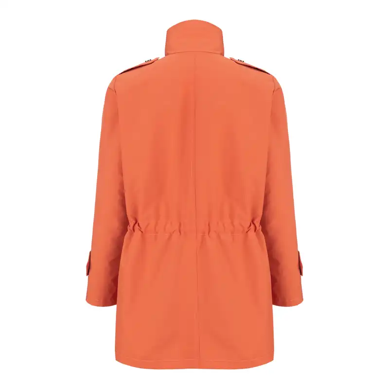 بارانی زنانه السانا مدل خاتون کد 171617