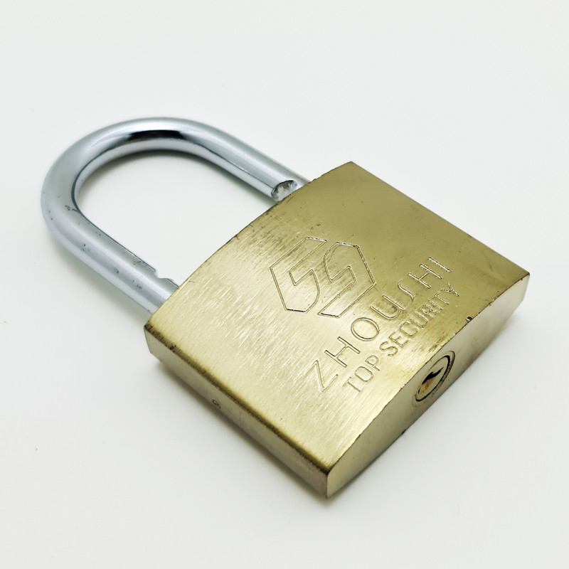 قفل آویز ژوشی مدل 75 قفل آویز ژوشی مدل 75