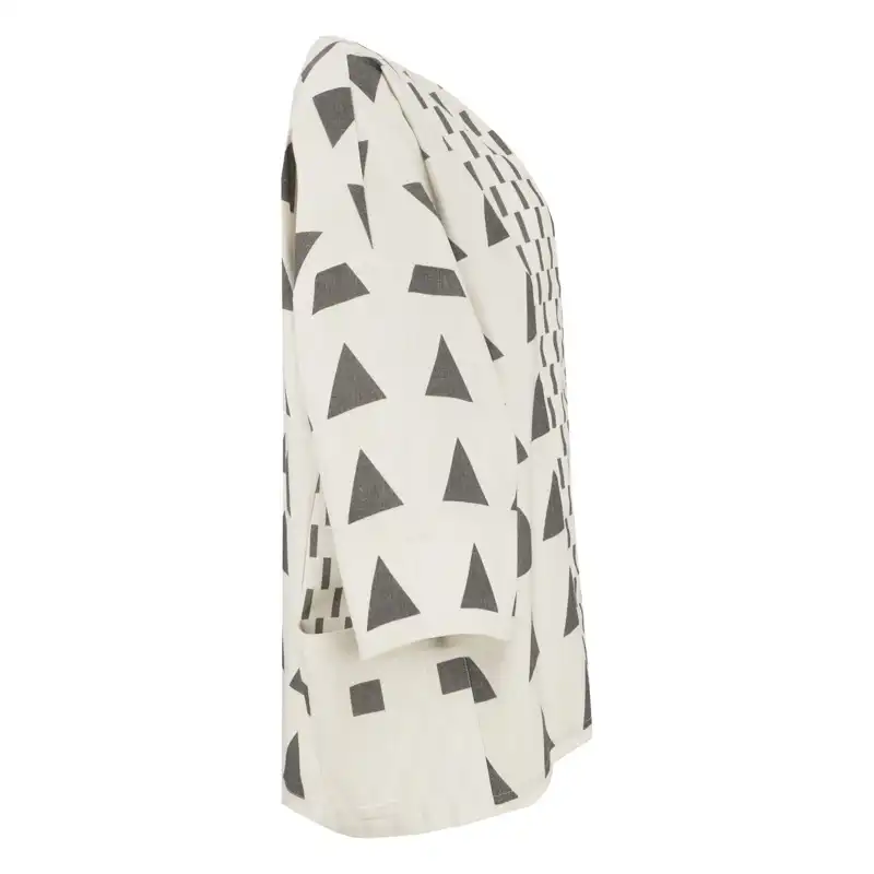 مانتو زنانه سرژه مدل 216620