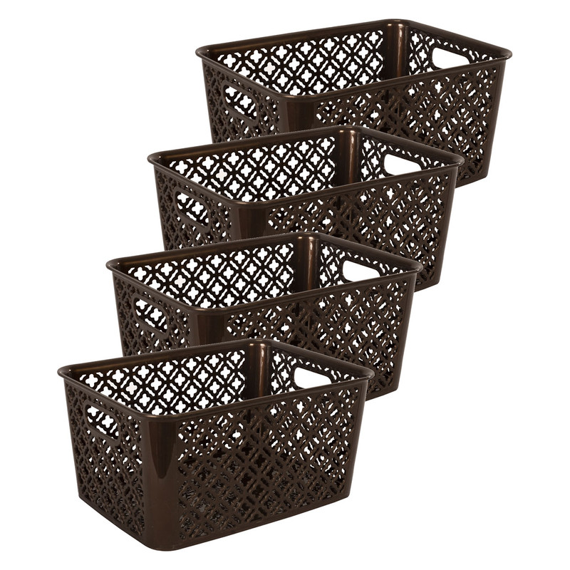 سبد نظم دهنده مدل ALF-123 بسته 4 عددی