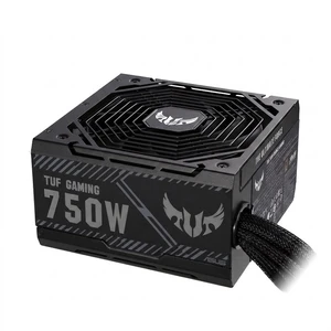منبع تغذیه کامپیوتر ایسوس مدل tuf gaming 750b