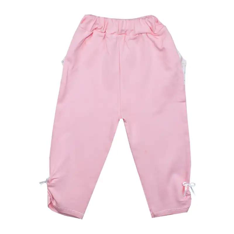 شلوار نوزادی بی بی وان مدل عروس