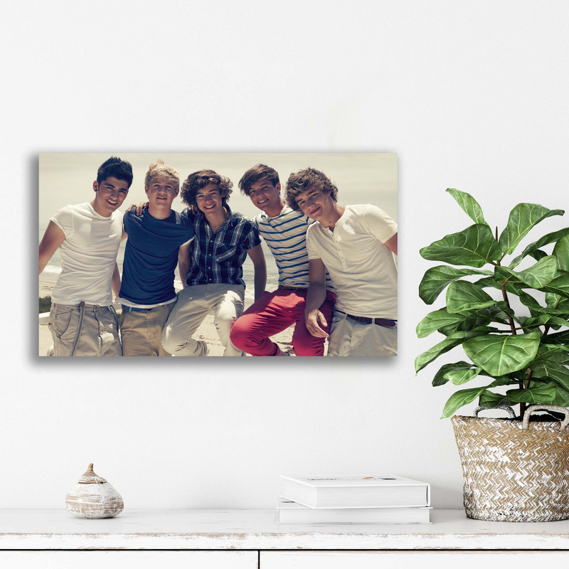 تابلو شاسی آتریسا مدل گروه وان دایرکشنone direction
