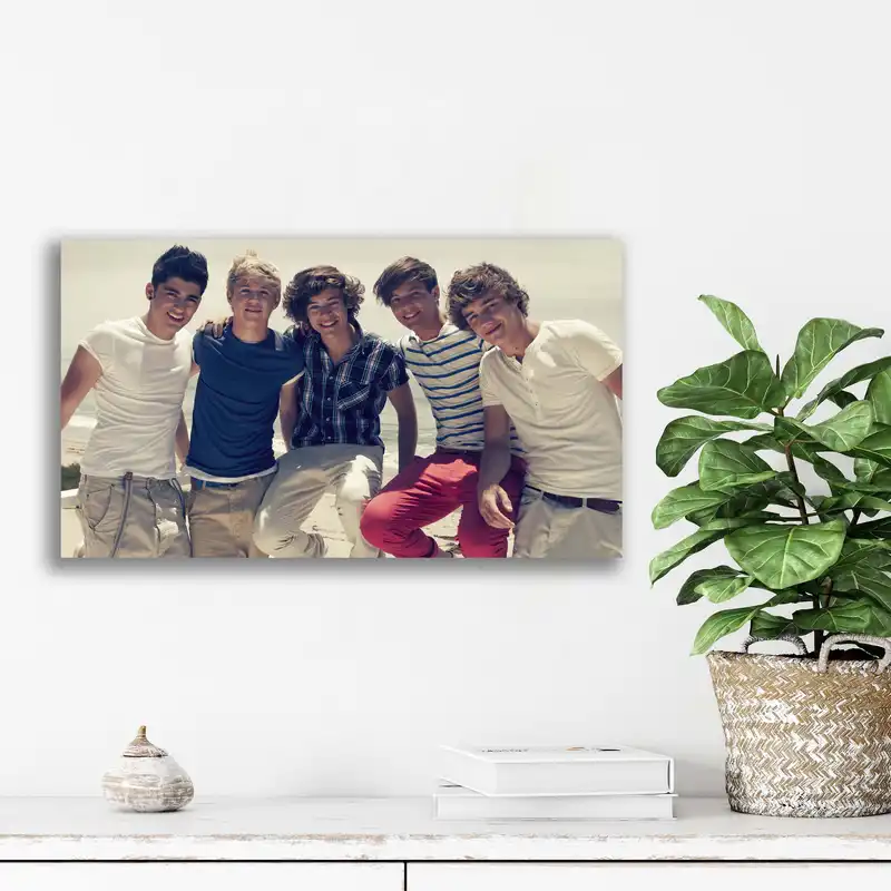 تابلو شاسی آتریسا مدل گروه وان دایرکشنone direction