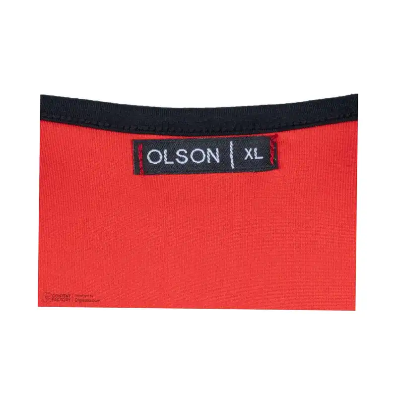 ست تاپ و شلوارک ورزشی مردانه اولسون مدل بدنسازی 8