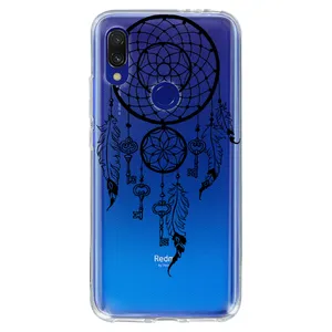 Megafone C21-B Cover For Redmi 7