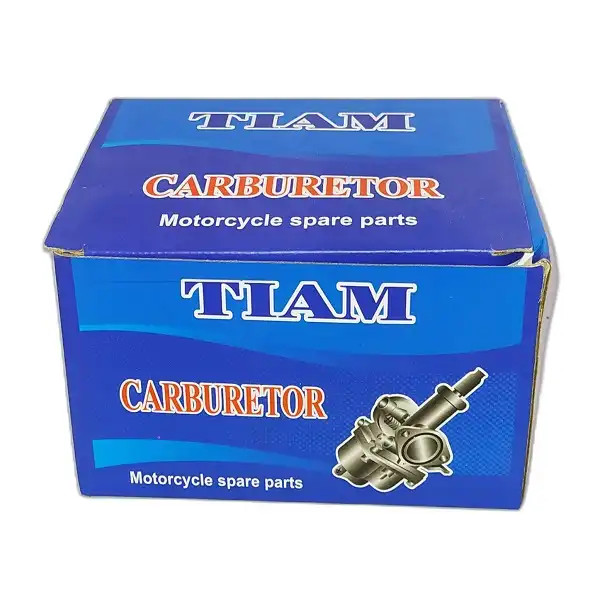 کاربراتور موتور سیکلت تیام مدل CG 125 مناسب برای موتور سیکلت هوندا