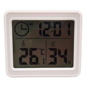 ساعت رومیزی دیجیتال مدل SR03
