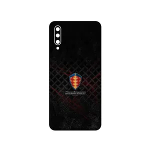 MAHOOT Koenigsegg Automotive AB Cover Sticker for Samsung Galaxy A30s