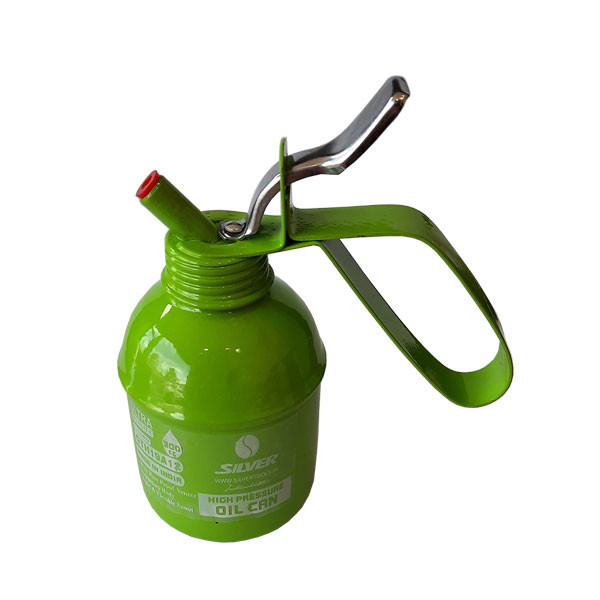 روغن دان سیلور مدل AR-GTH-19A12 ظرفیت 300 میلی لیتر روغن دان سیلور مدل AR-GTH-19A12 ظرفیت 300 میلی لیتر