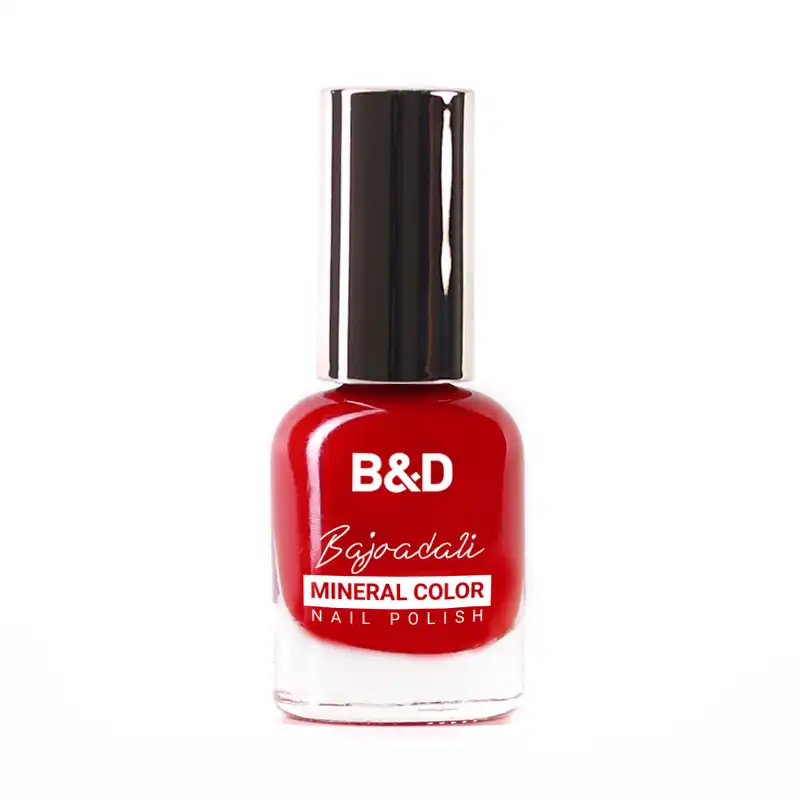 لاک ناخن بی اند دی کد N20