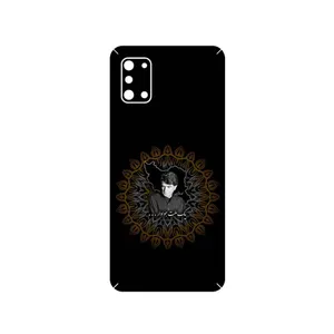 MAHOOT MohammadReza Shajarian Cover Sticker for Samsung Galaxy A31
