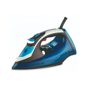 اتو بخار یورولوکس مدل EU-SI5007SBB