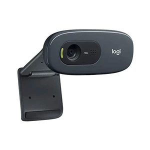 وب کم لاجیتک مدل C270