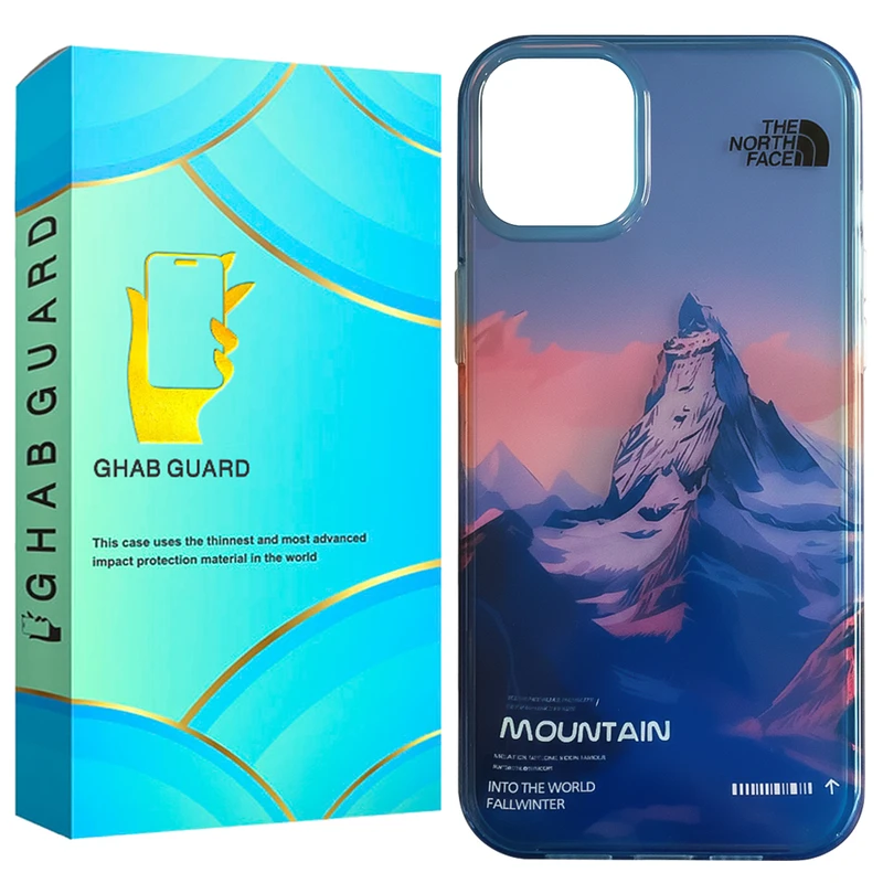 کاور قاب گارد مدل MSUNG مناسب برای گوشی موبایل اپل iPhone 12 Pro