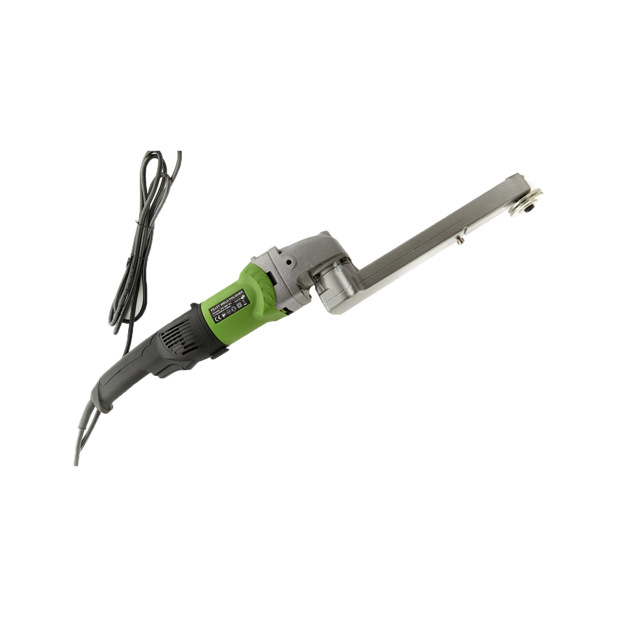 دستگاه فرز جوش  مدلMY3019