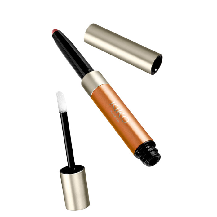 رژ لب مدادی کیکو میلانو مدل BALANCE شماره 03