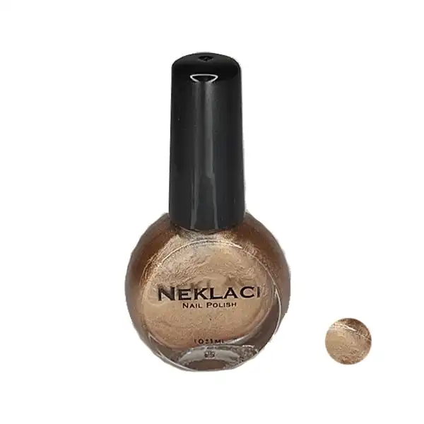 لاک ناخن نکلاسی شماره 64