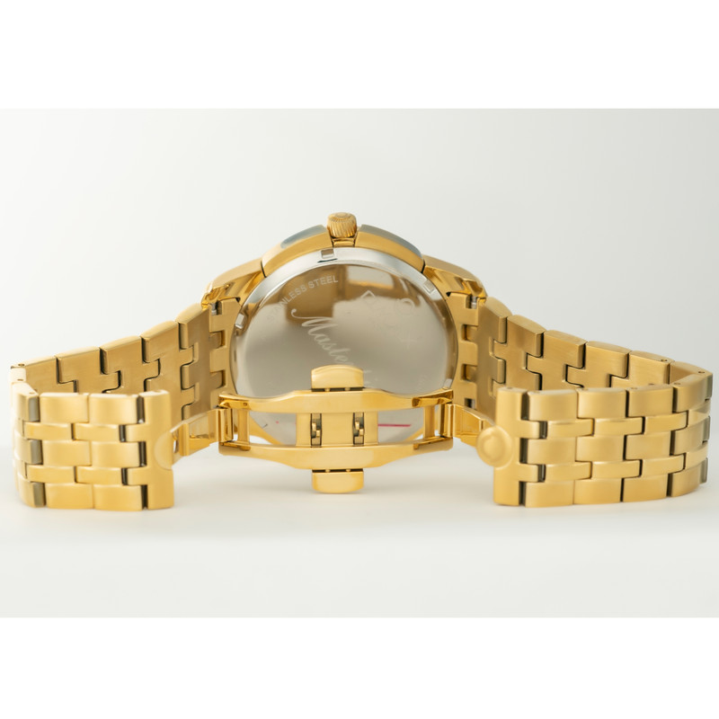 ساعت مچی عقربه‌ای مردانه اوماکس مدل MG13G11IO