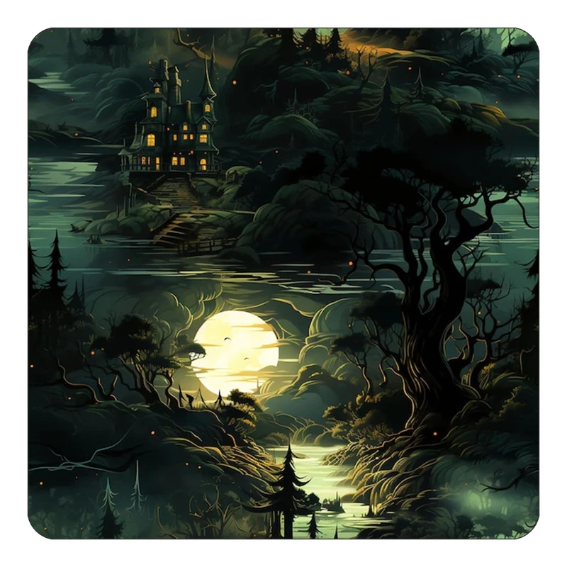 مگنت کاکتی طرح هری پاتر Harry Potter مدل mp42936