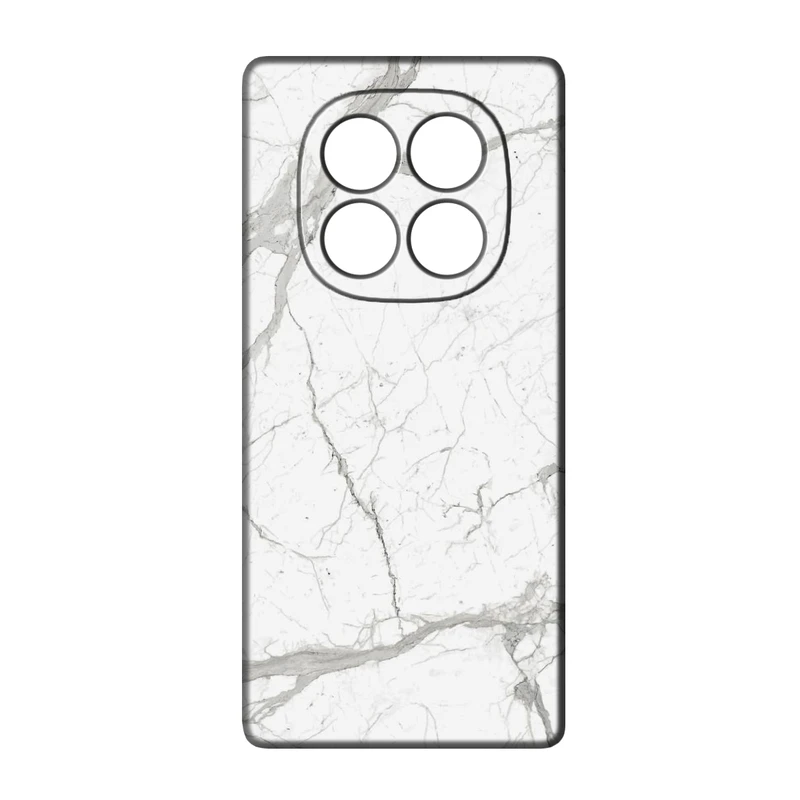 کاور طرح ماربل کد 177 مناسب برای گوشی موبایل شیائومی Redmi Note 14 Pro 4G / Poco X7