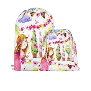 کوله پشتی ورزشی مدوپد مدل دلناز md00575 بسته 2 عددی