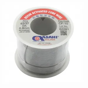 سیم لحیم آساهی مدل Z-3282