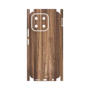 MAHOOT Light_Walnut_Wood-FullSkin Cover Sticker for Honor X6b