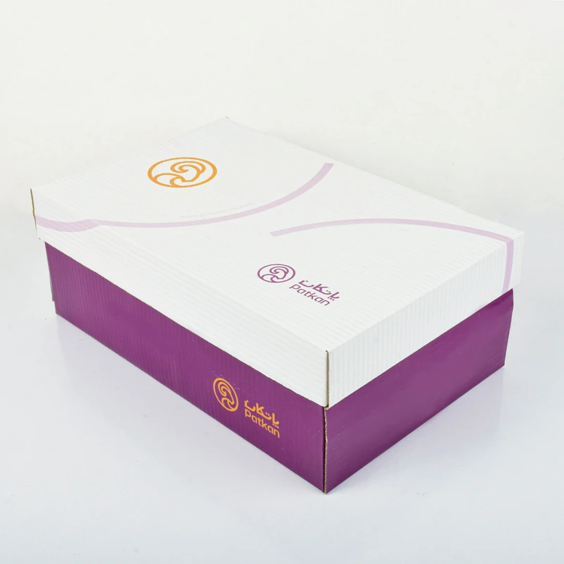 عکس شماره 8 : دمپایی زنانه پاتکان مدل طبی خار پاشنه کد bk.4097